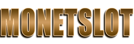 MONETSLOT Logo